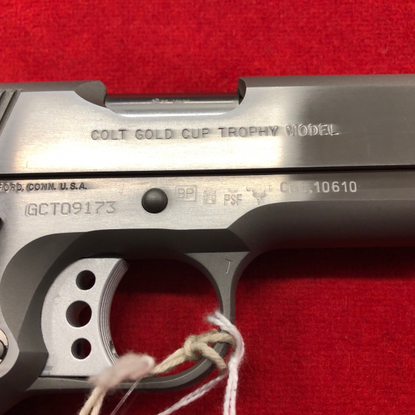 SFSP1100| COLT GOLD CUP