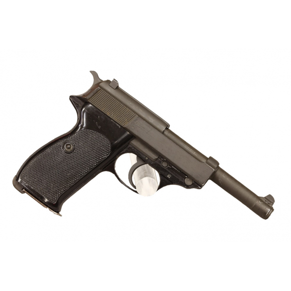 SFSP811| WALTHER P38 Variante P1