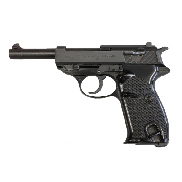 SFSP827| WALTHER P38