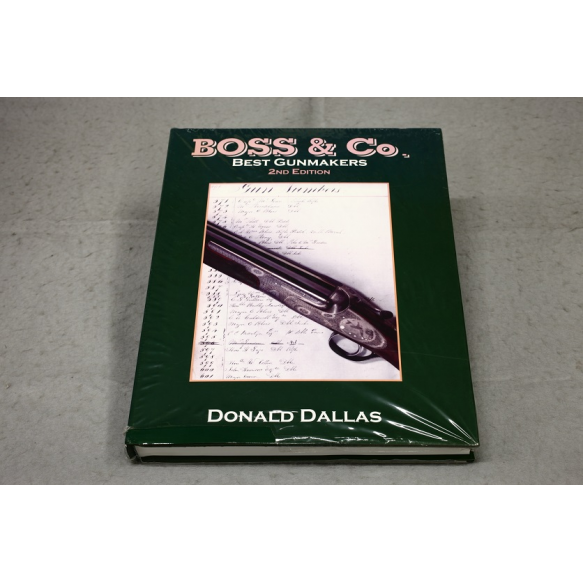 SFSP640| BOSS & CO BEST GUNMAKER