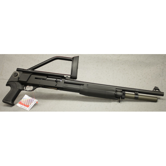 SFSP844| BENELLI M3 FOLDING STOCK