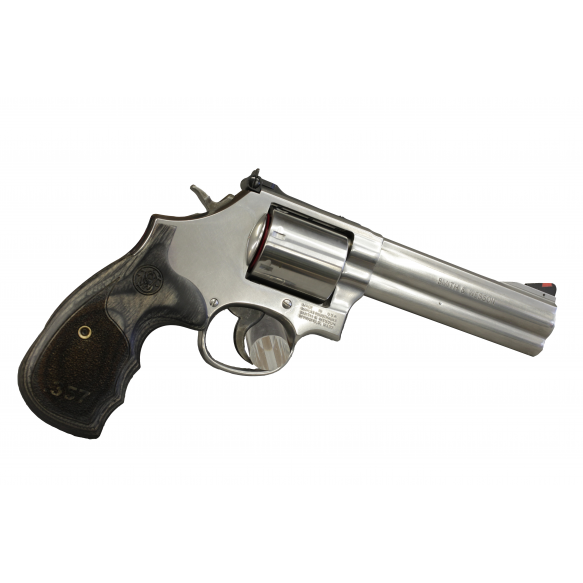 SFSP875| SMITH & WESSON 686 UNFLT