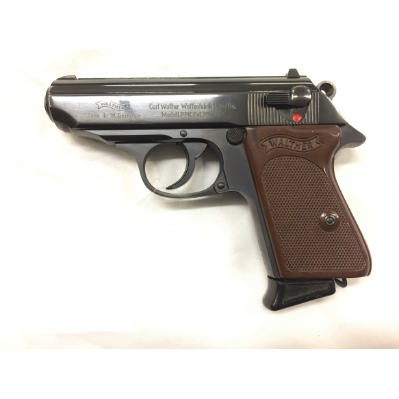 SFSP951| WALTHER PPK