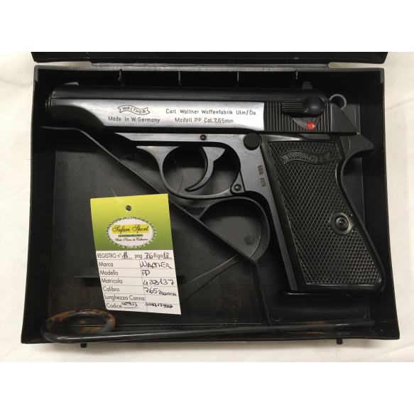 SFSP1036| WALTHER PP
