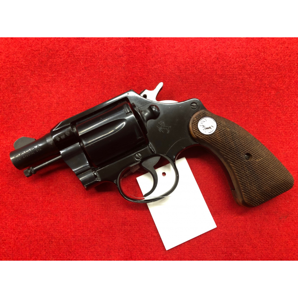 SFSP1126| COLT COBRA