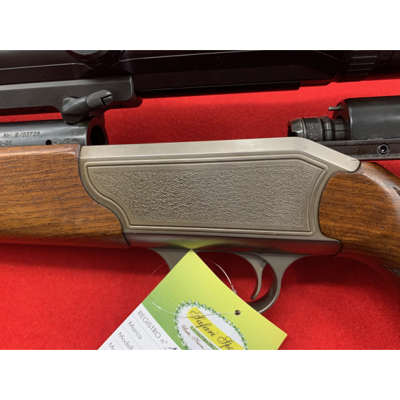 SFSP1162| BLASER R93