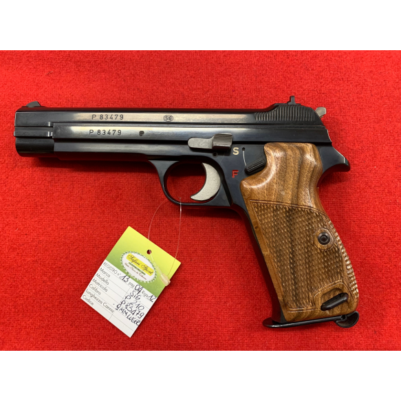 SFSP1190| SIG P210