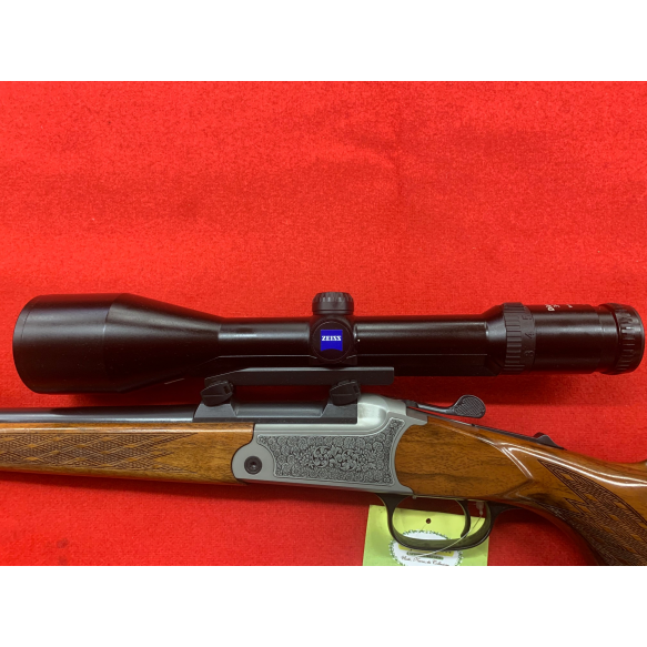 SFSP1198| BLASER K 95 LUSSO