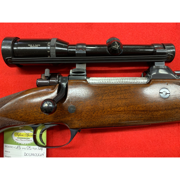 SFSP1199| DOUMOULIN BOLT ACTION