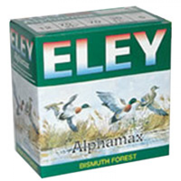 SFSP306| ELEY Alpha Max