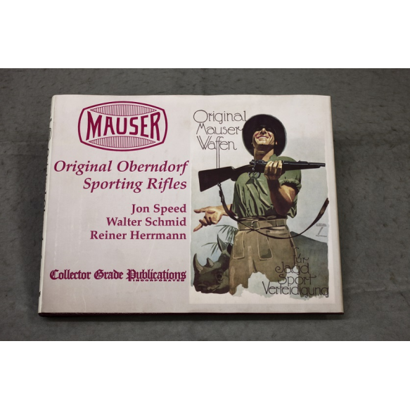 SFSP647| Mauser 