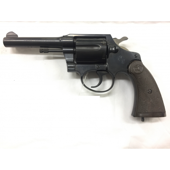 SFSP973| COLT POLICE POSITIVE SPECIAL