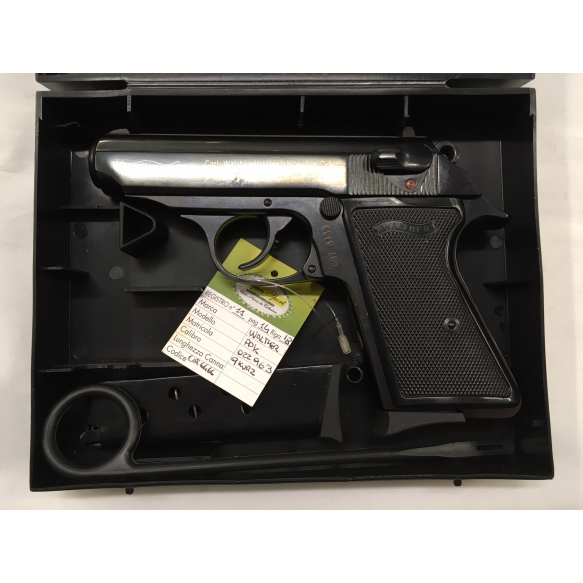 SFSP997| WALTHER PPK