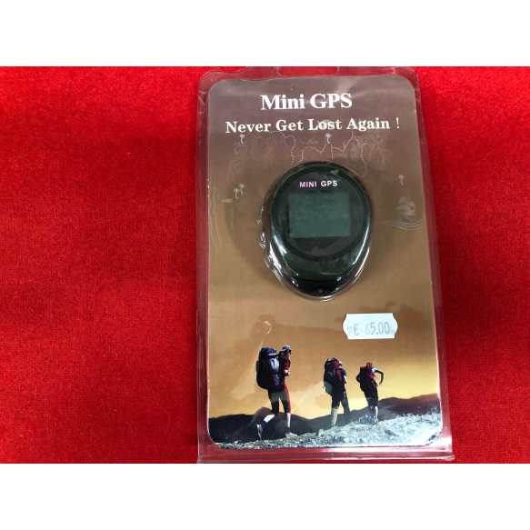 SFSP1090| MINI GPS