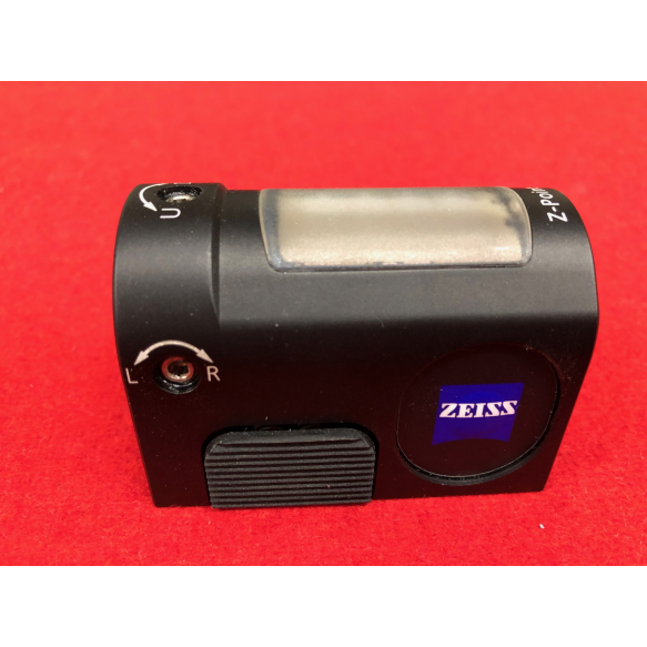 SFSP1092| ZEISS VICTORY Z - POINT PUNTO ROSSO