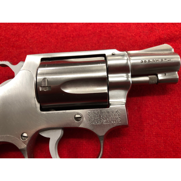 SFSP1136| SMITH & WESSON 60