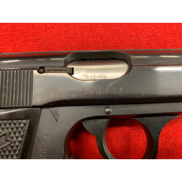 SFSP1139| WALTHER PP 