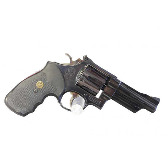 SFSP825| SMITH & WESSON 27